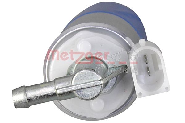METZGER 2250509 Kraftstoffpumpe